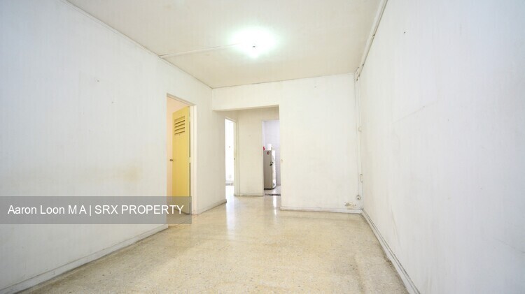 Blk 160 Woodlands Street 13 (Woodlands), HDB 3 Rooms #365725151